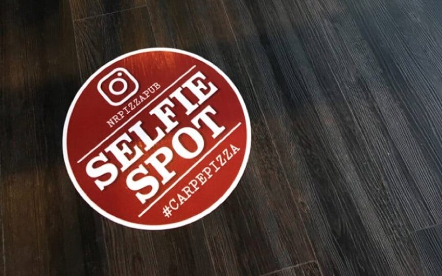 firebelly marketing named a shorty awards finalist, firebelly marketing