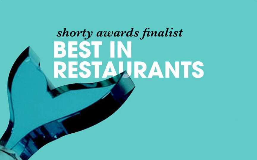 firebelly marketing named a shorty awards finalist, firebelly marketing