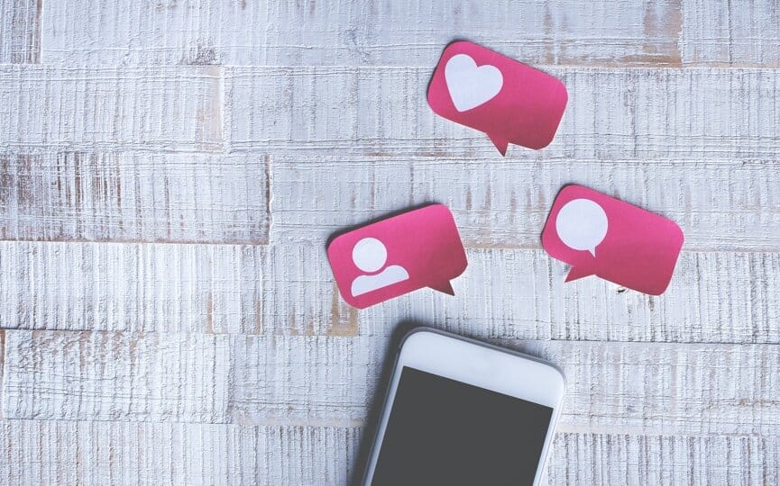 the 6 signs your brand needs a new social media agency, firebelly marketing