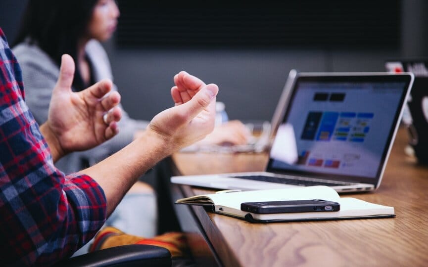 the 6 signs your brand needs a new social media agency, firebelly marketing