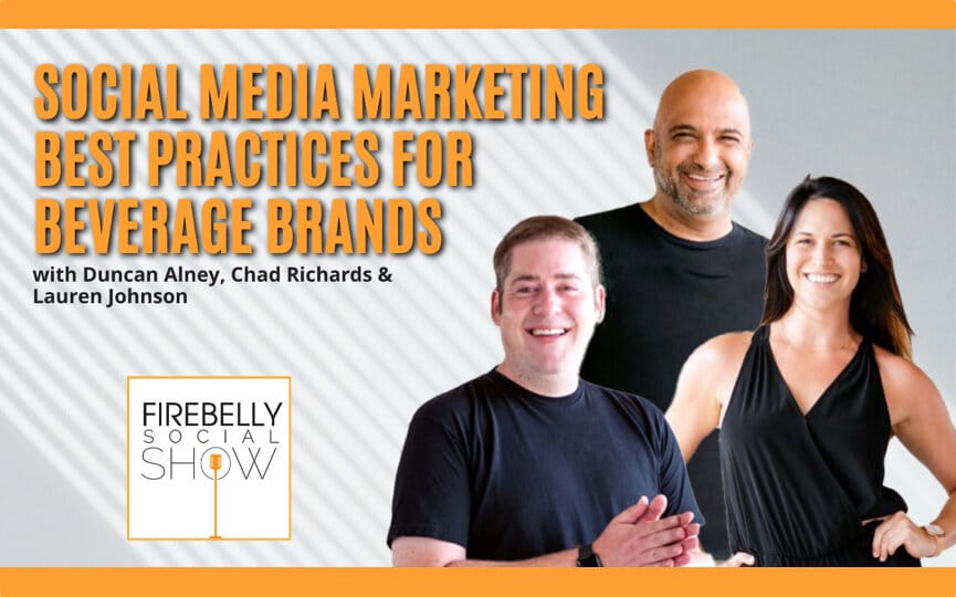 podcasts, firebelly marketing