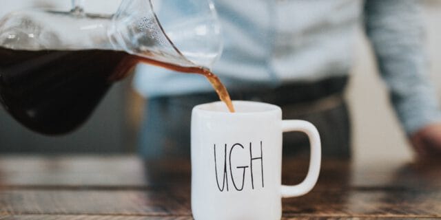 the top 5 social media marketing mistakes brands continue to make, firebelly marketing