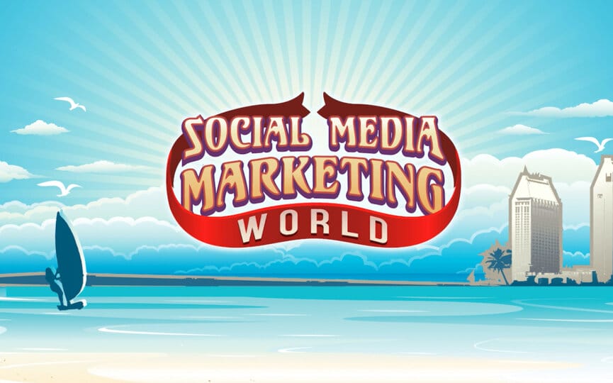 firebelly's top takeaways from social media marketing world, firebelly marketing
