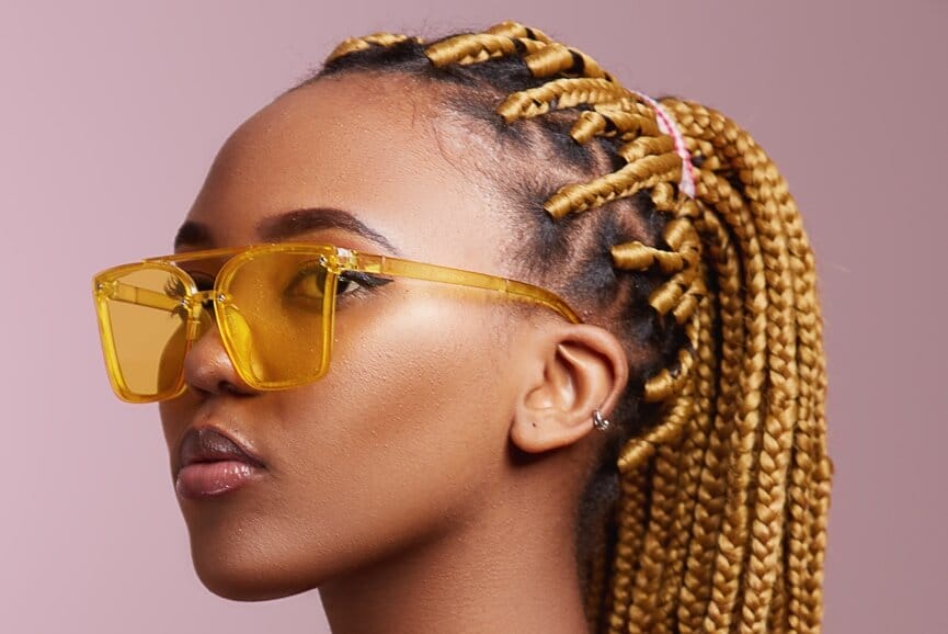 this is how you become a beauty micro-influencer, firebelly marketing