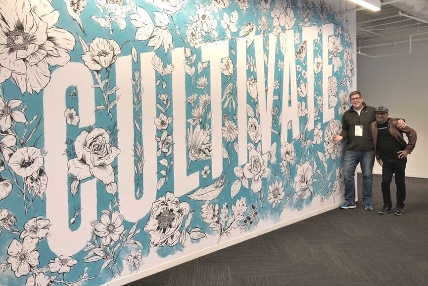 firebelly wins cultivate award at sprout social's agency partner summit, firebelly marketing
