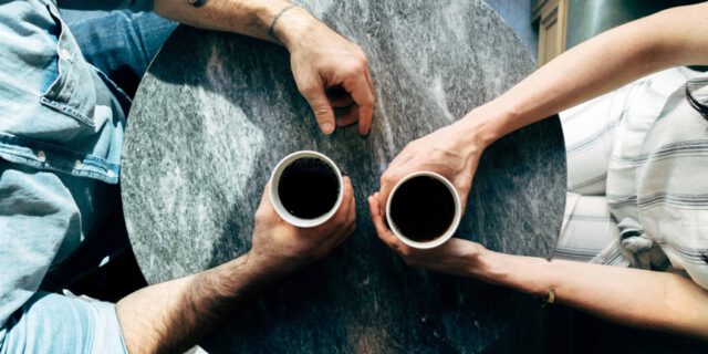 the 13 components of stimulating conversation, firebelly marketing