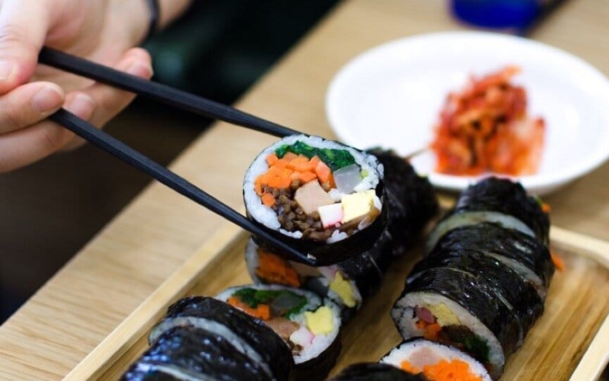 the complete list of annual food holiday, firebelly marketing