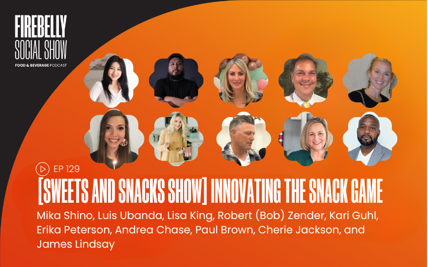 podcasts, firebelly marketing