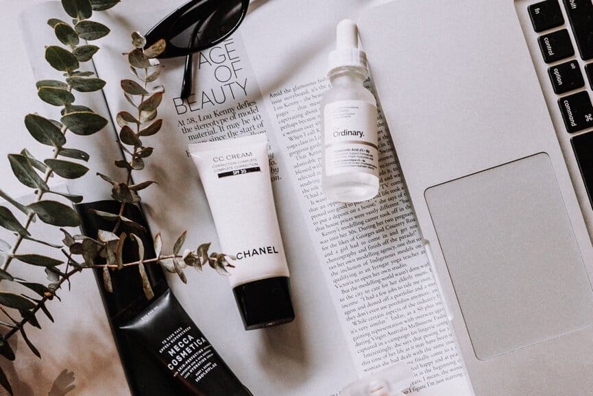 this is how you become a beauty micro-influencer, firebelly marketing