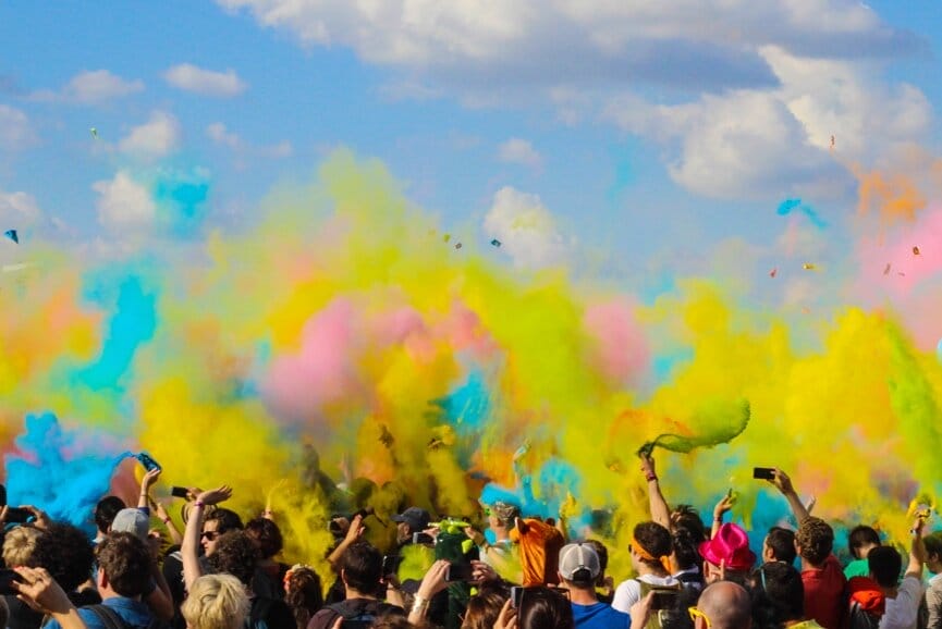 social media content tips that will take you to victory lane, firebelly marketing
