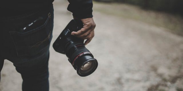 firebelly services expand with added photo & video capabilities, firebelly marketing