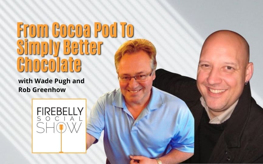 podcasts, firebelly marketing