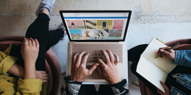 how to successfully collaborate with like-minded brands, firebelly marketing